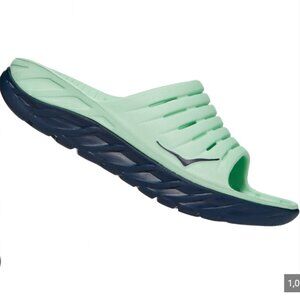 Men's HOKA One One Ora Recovery Slide Sandal